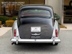 Thumbnail Photo 4 for New 1965 Rolls-Royce Silver Cloud